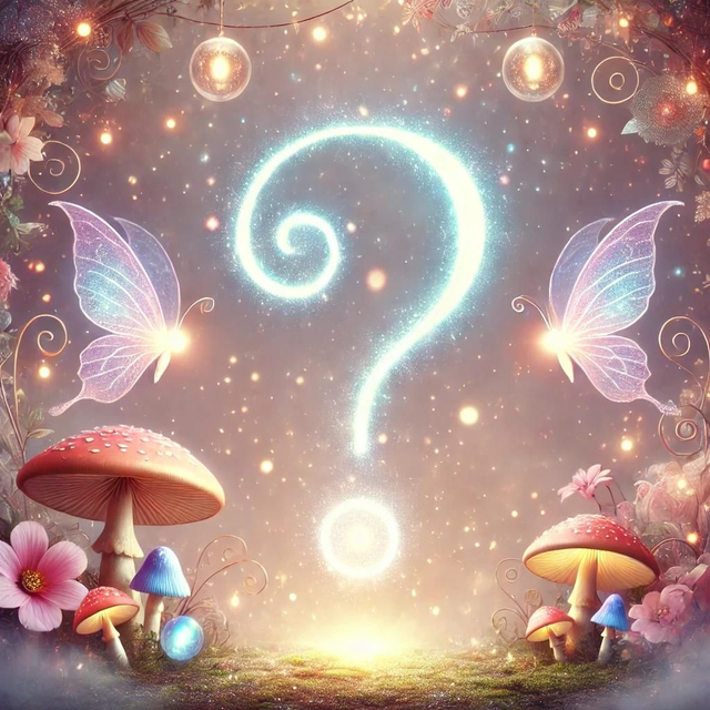 🌟Une question précise, une guidance claire🌟