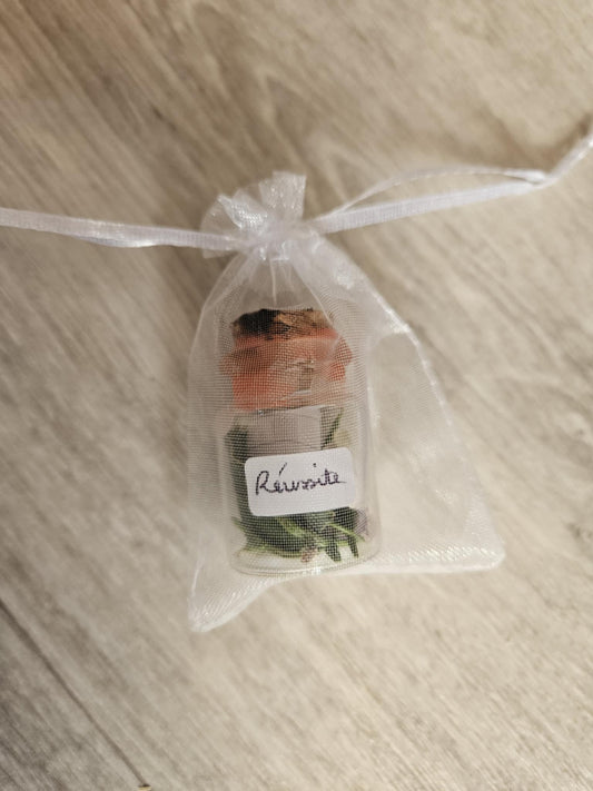 🌟 Spell jar de la Réussite (frais de port compris)