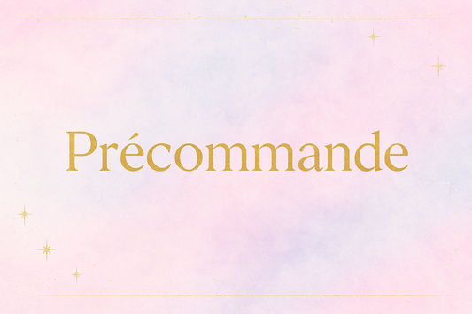 Pré-commande peinture